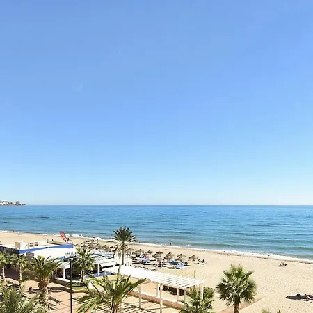 Higueron West 511 Fuengirola